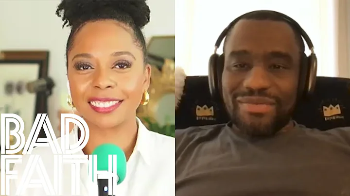 Is Anti-Blackness Treated DIFFERENTLY than Anti-Semitism? (w/ Marc Lamont Hill)