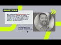 The Entrepreneurial Journey: Lessons from Tim Woda