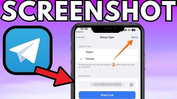 How To Take Screenshot in Telegram Private Channel (2025 Update)