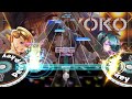 【D4DJ】Give a reason (スレイヤーズNEXT, Peaky P-key) 譜面確認