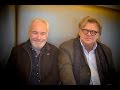 OIKOTIMES: THE OLSEN BROTHERS INTERVIEW \ EUROVISION'S GREATEST HITS 2015