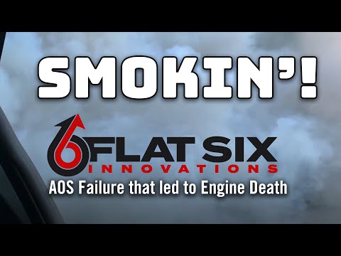 Video preview: AOS Failure that led to engine death | Porsche 986, 996, 997, 987, 991