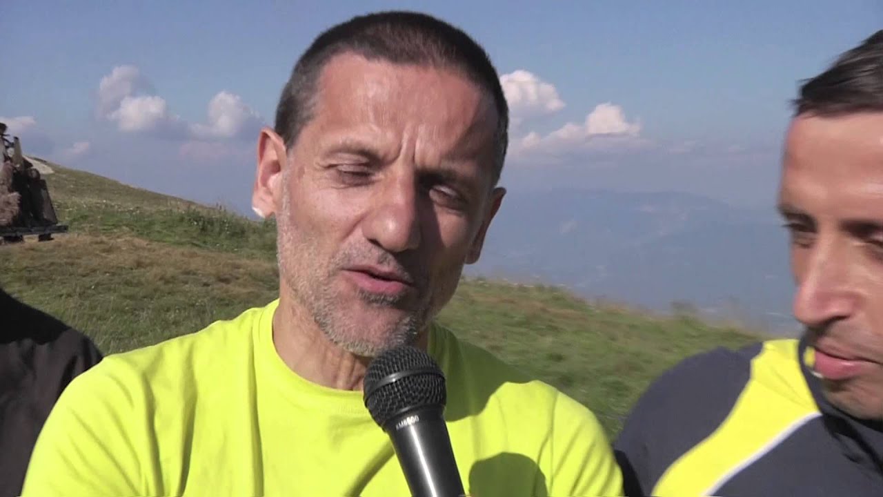 DA SAN GIACOMO DI BRENTONICO SUL MONTE ALTISSIMO