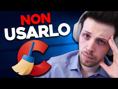 Video: Come pulire un PC da gioco: 6 passaggi Video: Come pulire un PC da gioco: 6 passaggi