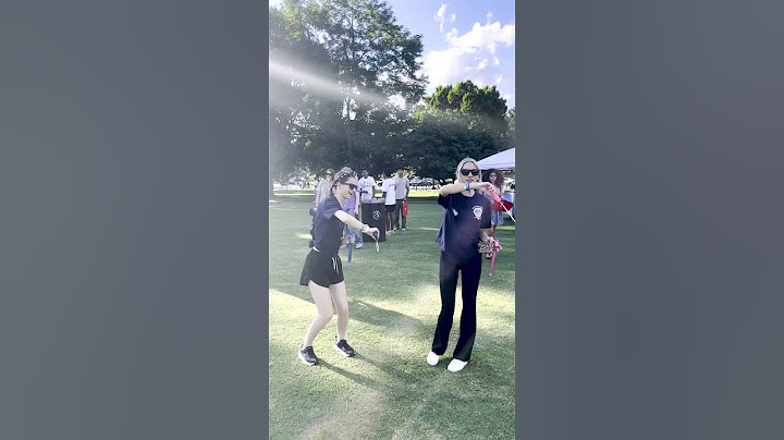 2024 GW National Mall Kickback #shorts