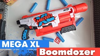 Nerf MEGA XL Boomdozer