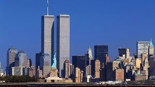 İkiz Kuleler - 11 Eylül 2001