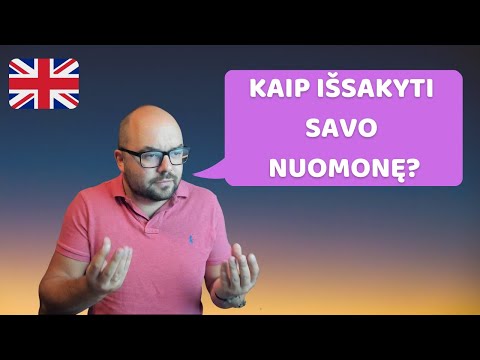 Video: Kas yra anglų kalbos kinų apibrėžimas?