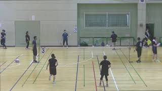 20190916 701 ミントA vs 大和A