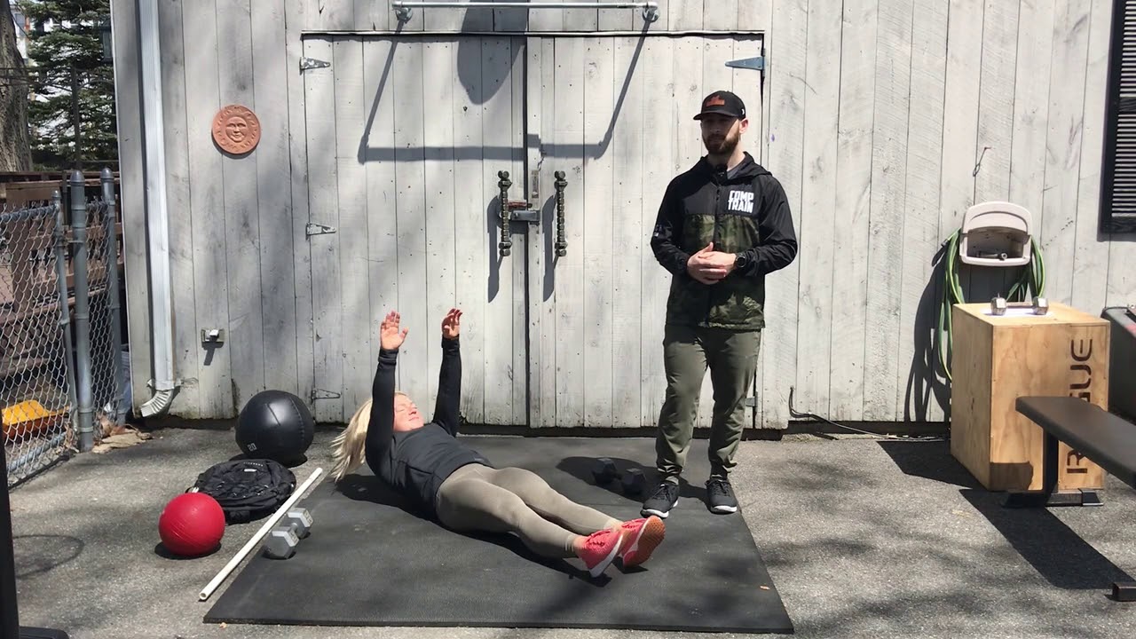 Lock Down 55 - Das letzte Kapitel