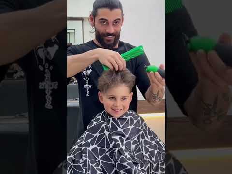 حلاق ضحك ضحك وناسة العاب افضل اغاني السعودية تصميم اطفال ترند