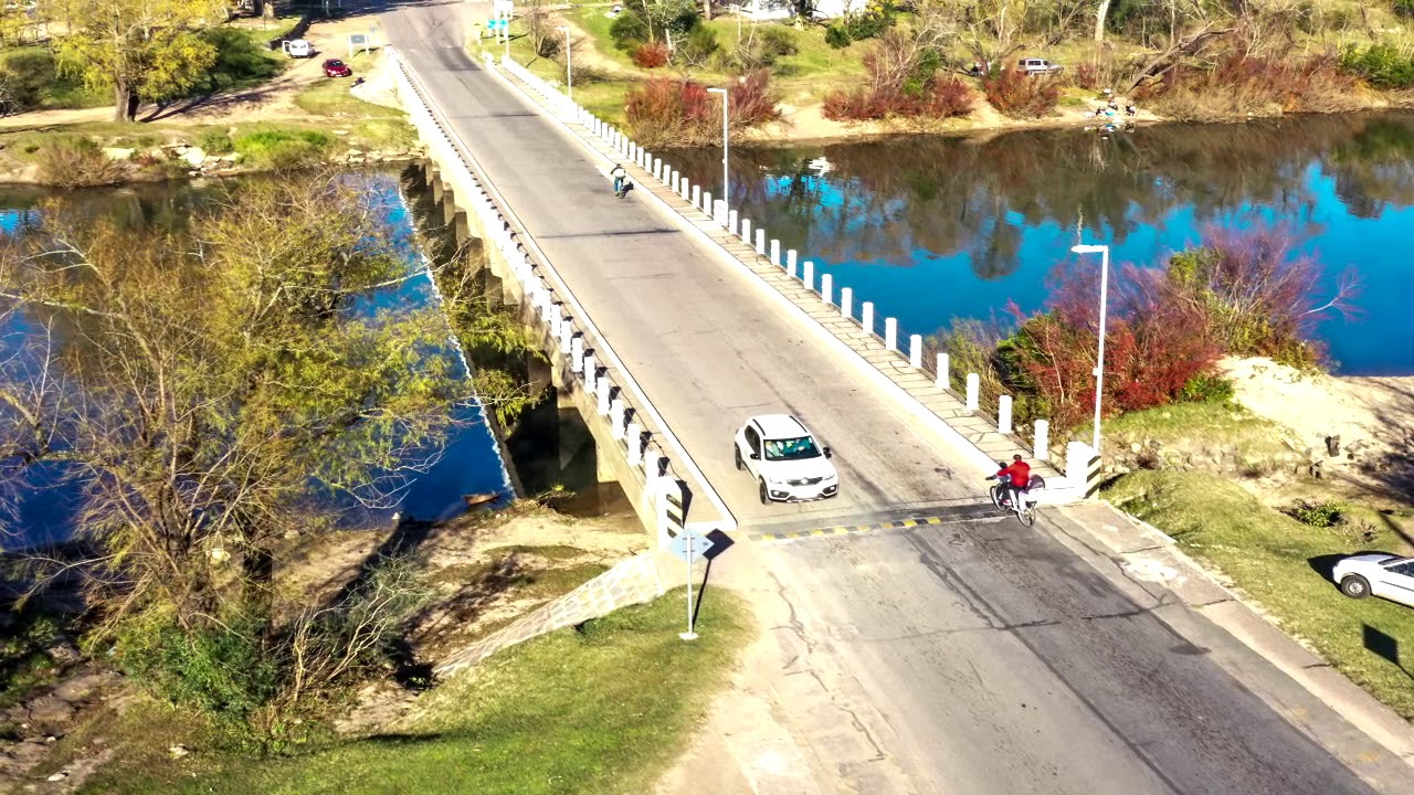 Santa Lucía en Imágenes - Canelones - Uruguay