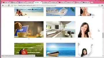 Lead System Network Review And Tour