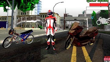 Gta Samp Drag Race [DP:RP]