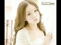 Kana Nishino - Flower / Thank you, Love.