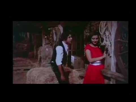Romance - Kumar Gaurav and Poonam Dhillon