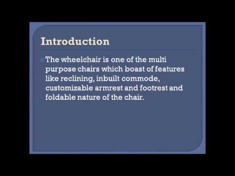 Reclining Wheel Chair With Commode Reclining Wheel Chair With Commode