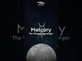 Teaser: Mercury - The Winged Messenger (The Planets) - Holst
