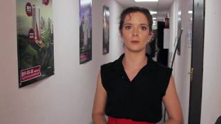 Отзыв Ольги о семинаре по защите интересов в торгах (АКЦИЯ В ОПИСАНИИ к ВИДЕО!) Отзыв Ольги о семинаре по защите интересов в торгах (АКЦИЯ В ОПИСАНИИ к ВИДЕО!)
