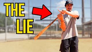 The Biggest Lie About HLP Hitting