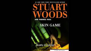 by Skin Game - Review