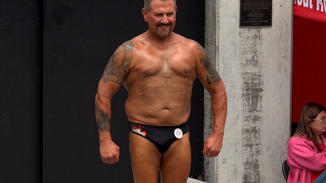 SEARCH AND BUY THIS PRODUCT The Dad Bod Bodybuilding Routine in 4K - YouTube
