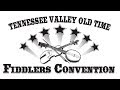 Celebrating 50 Years - Tennessee Valley Old Time Fiddlers Convention