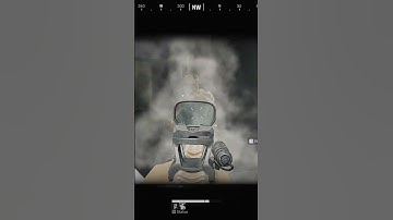 M250 3k Balcony Jump - Delta Force #deltaforce #deltaforcegame #gaming