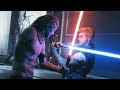 STAR WARS JEDI SURVIVOR- Juego completo Walkthrough Sin comentario en Español 2023 PC 2k 60fps