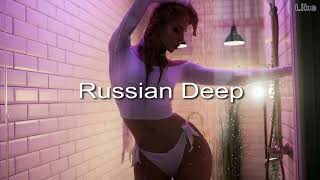 RASA - Как ты там (Petr remix) #RussianDeep #LikeMusic