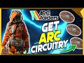 Arc Raiders Best Way How To Get Arc Circuitry - Farm Them Insanely Fast