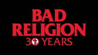 Video thumbnail of "Bad Religion - Dearly Beloved"