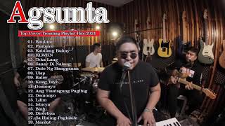 ⁣OPM PLAYLIST 2021 I AGSUNTA SONG REQUEST NONSTOP#5