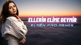 Mavi Fm - Elsen Pro   Ellerin Elime Deymir Tiktok Remix Resimi