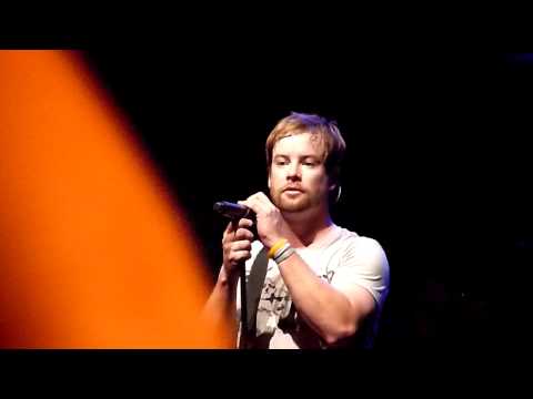 David Cook "Lie" (partial) Terry/Ding!/T-sh...  ba...