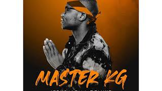 Master Kg  Ngzolova Feat Dj Tira  Nokwazi