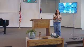 Life Point Church - The Invitation To Praise Psalm 150