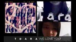 DiGiLIVE T-ARA's photo montage! DiGiLIVE T-ARA's photo montage!