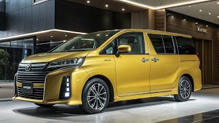 TOYOTA NOAH KR42 2025 — современный минивэн для семьи и путешествий