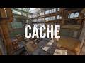CACHE - CS2 Map Trailer (Valve Remake, 2026)