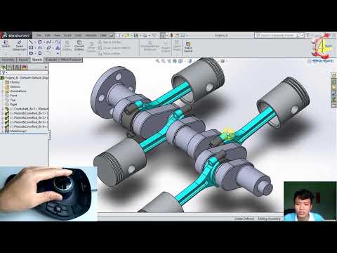Video Chuột 3D | 3D Mouse | Hướng dẫn sử dụng chuột... - youtube