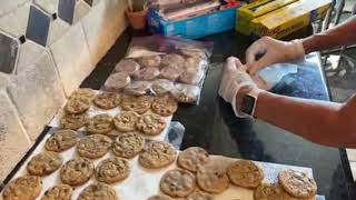 Operation Cookie Deployment - How to wrap