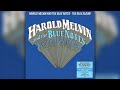 Harold Melvin and The Blue Notes - I should be your lover