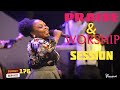 PRAISE & WORSHIP SESSION SUNDAY 176 | PHANEROO CHOIR | APOSTLE GRACE LUBEGA