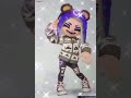 #splatoon3 #edit #splatoon