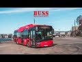 BUSSTEST: Solaris Urbino 12 Electric