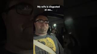 Wife Annoyed At Her Husband!