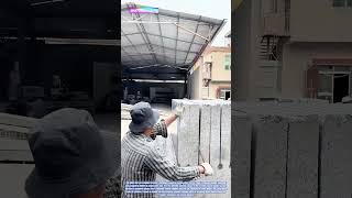 How Skilled Labor Transforms Heavy Granite Slabs into Precision Building