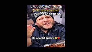 Top 3 Funniest cop moments made by Basketballman72 #police #cop #funny #top3 