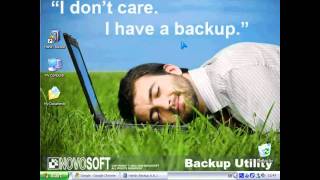 Online Backup Service - Handy Backup 6.8 new feature!